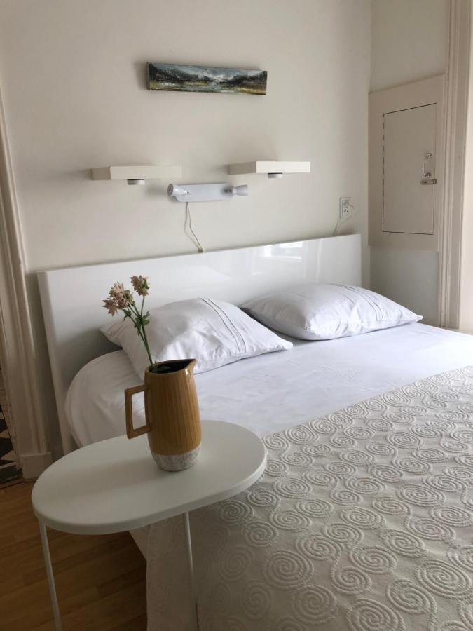 Guesthouse Uit De Kunst Leeuwarden Dış mekan fotoğraf