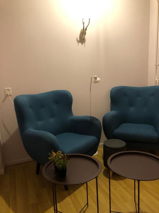 Guesthouse Uit De Kunst Leeuwarden Dış mekan fotoğraf